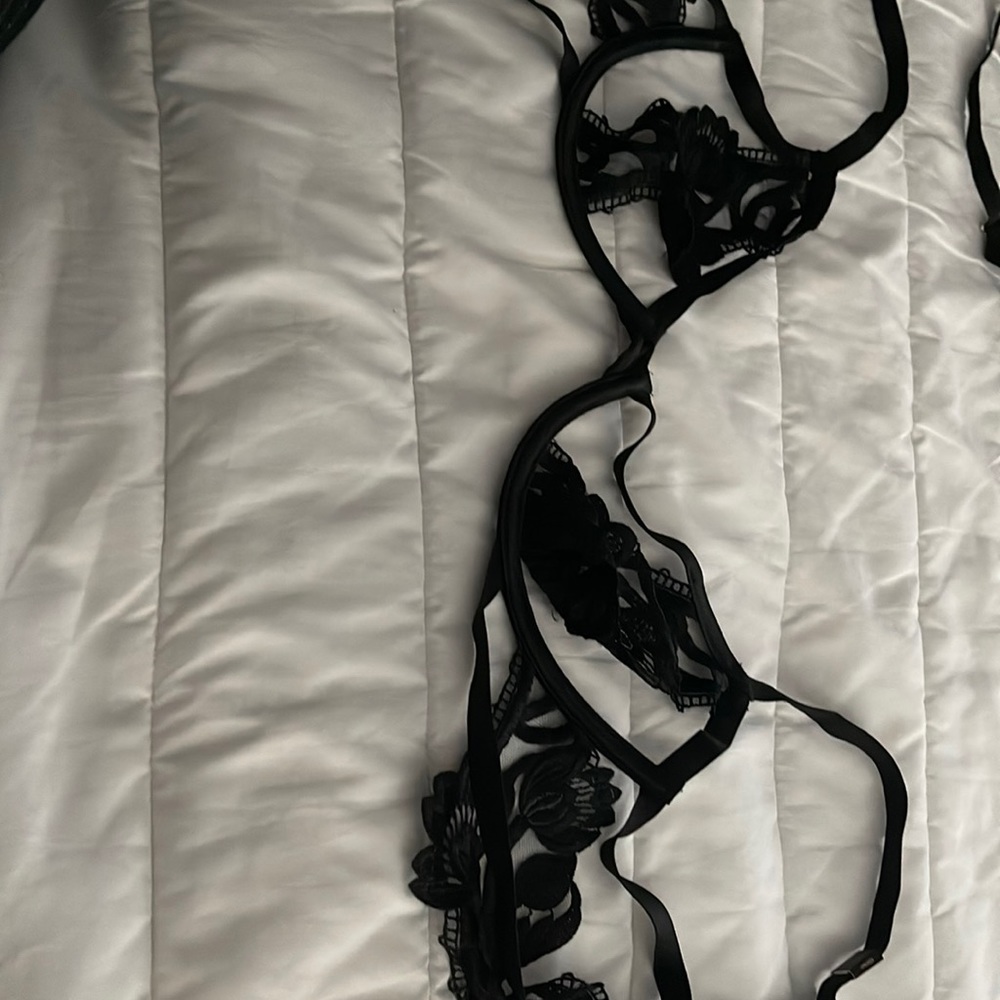 Brand new unlined bra from VS NWT